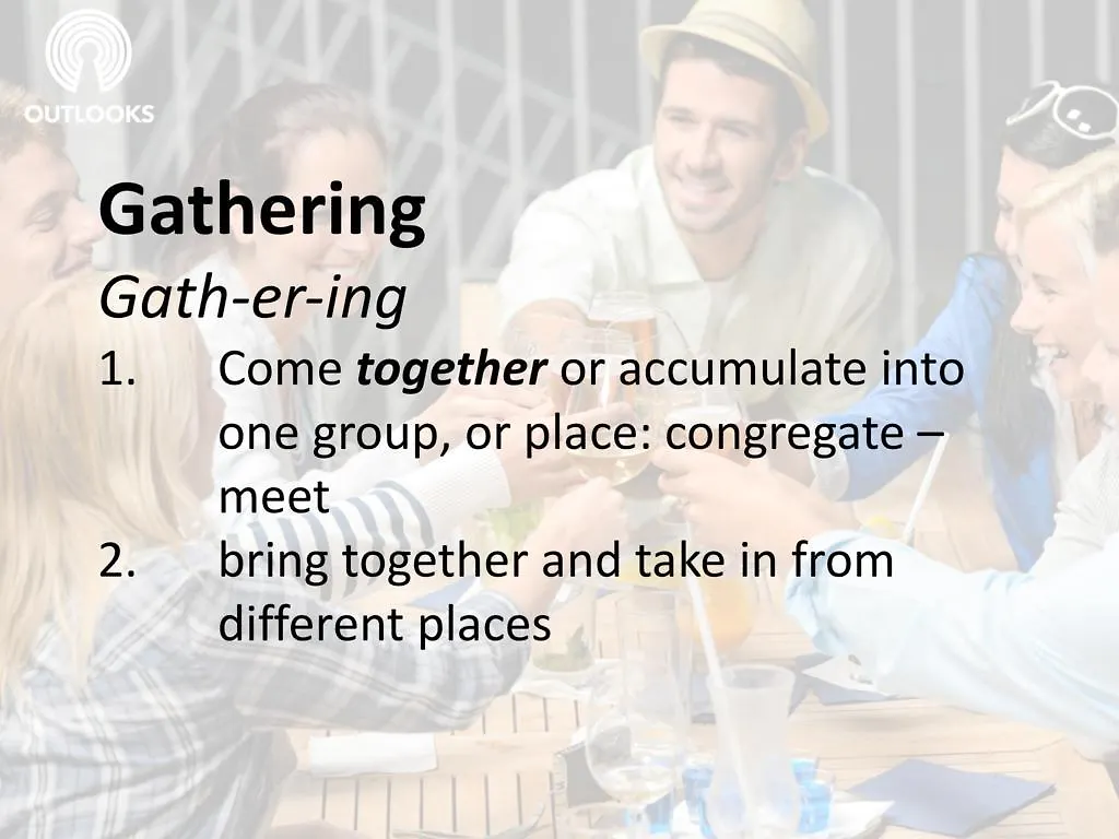 The Storyhouse Gathering Chester United Kingdom