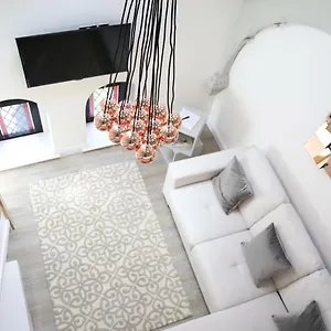 The Chapel - Boutique Apartment